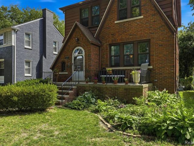 House for sale in Grosse Pointe Farms, Wayne County