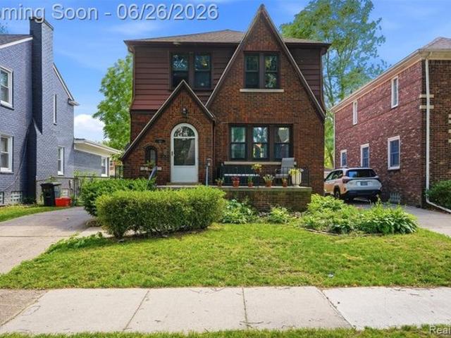 House for sale in Michigan