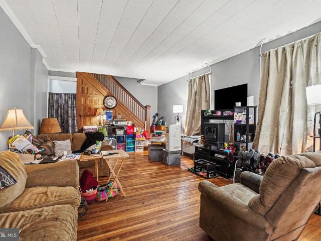 Townhouse for sale in Millersburg, Pennsylvania