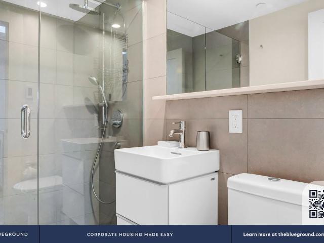 Apartment for rent in Boston, Massachusetts