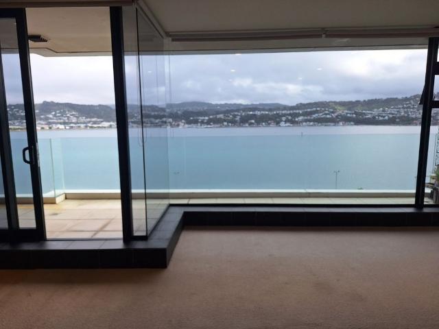 Apartment for rent in Matata, Wellington