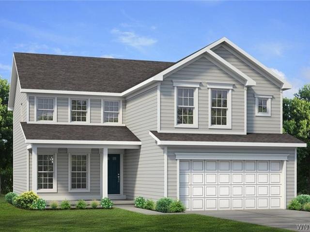 House for sale in East Amherst, New York