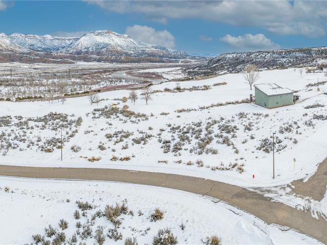 Land for sale in Garfield, Colorado