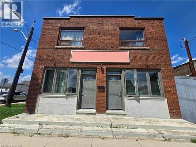 Commercial for rent in Ancaster, Ontario