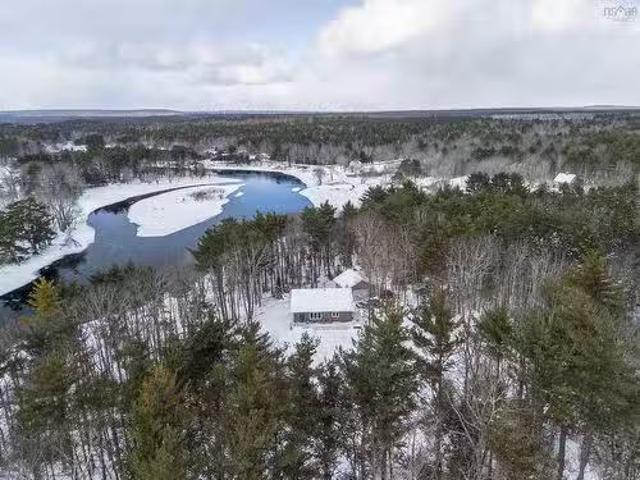 House for sale in Charleston, Nova Scotia