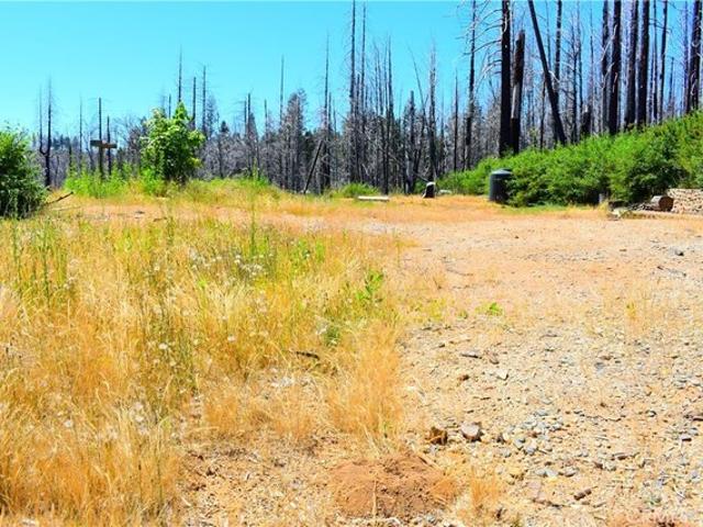 Land for sale in Butte, California