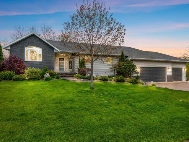 House for sale in Sturgeon Bay, Wisconsin