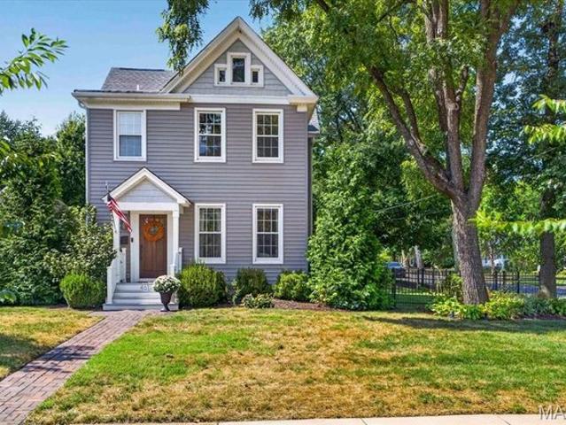 House for sale in Kirkwood, Saint Louis County