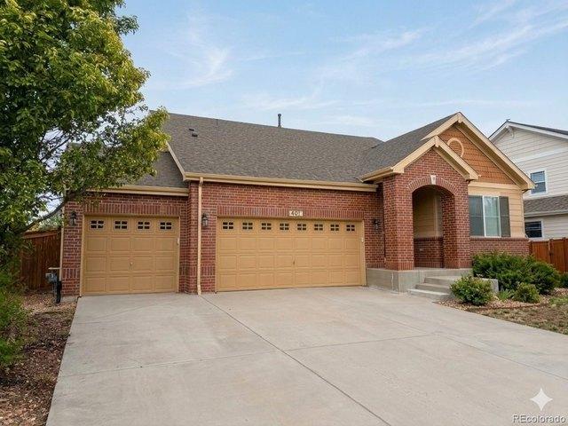 House for sale in Aurora, Colorado