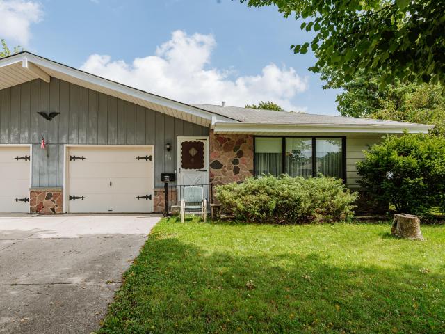 House for sale in Waukesha, Wisconsin