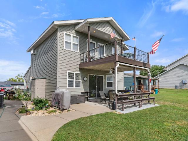 House for sale in Stone, Missouri