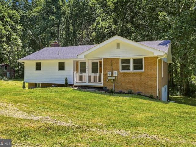 House for sale in High View, West Virginia