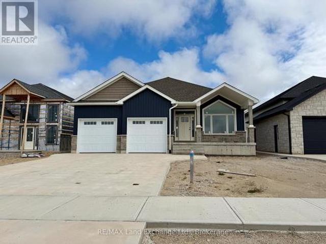 House for sale in Saugeen Shores, Ontario
