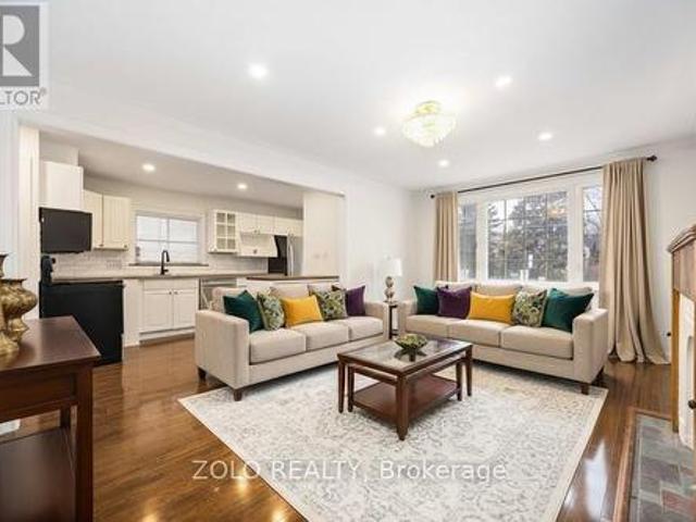 House for sale in Woburn, Ontario