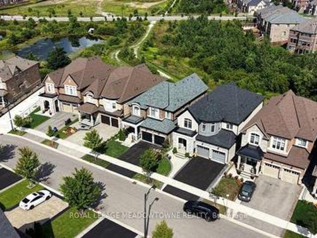 House for sale in Milton, Ontario