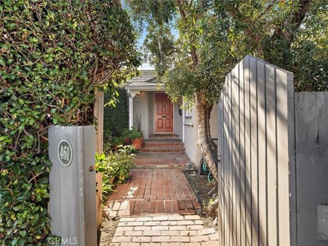 House for sale in Laguna Beach, California