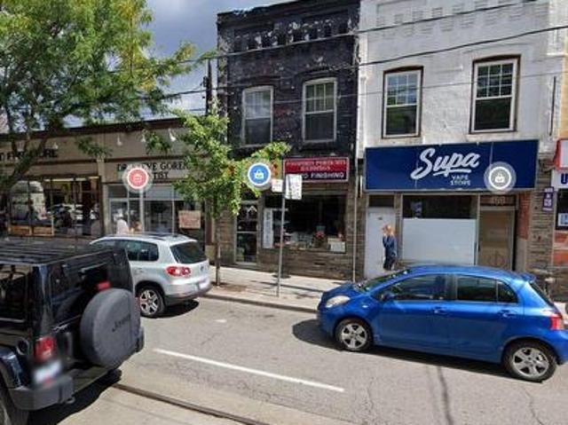 Commercial for sale in Woburn, Ontario