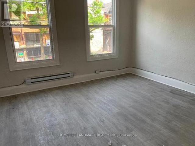 Commercial for sale in Woburn, Ontario