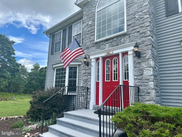 House for sale in Carbon, Pennsylvania