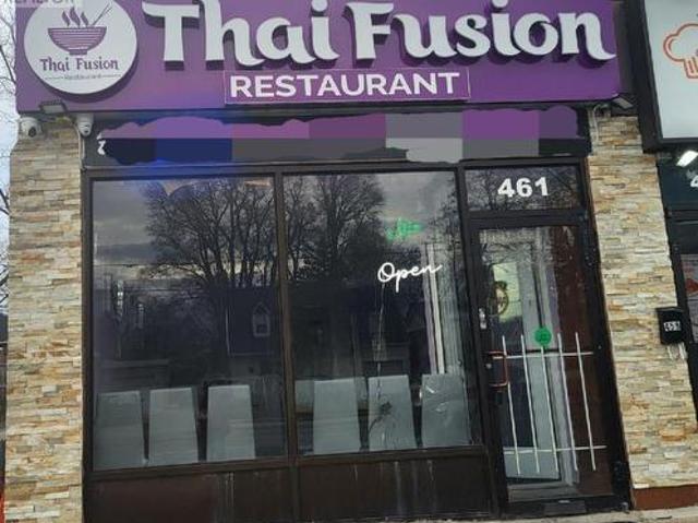 Commercial for sale in Scarborough Southwest, Toronto