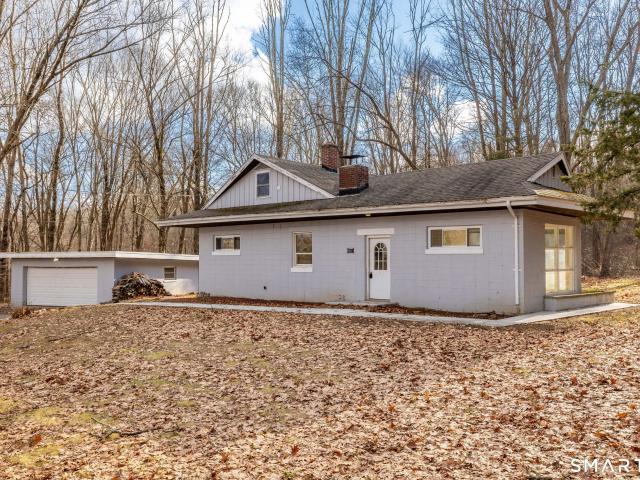 House for sale in North Franklin, Connecticut