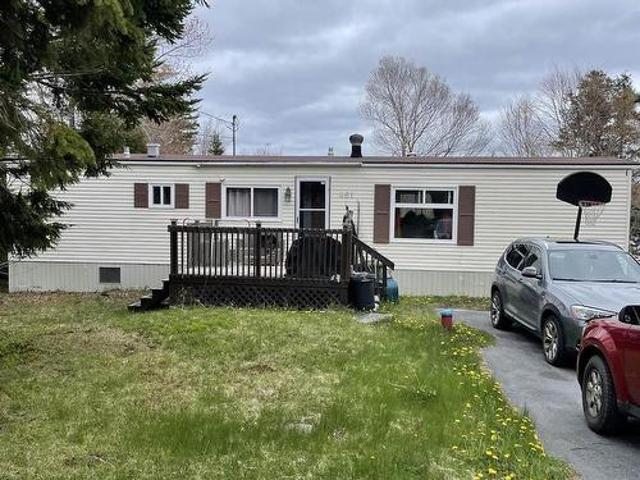 House for sale in Lake Echo, Nova Scotia