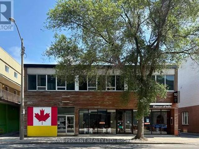 Commercial for rent in Ontario