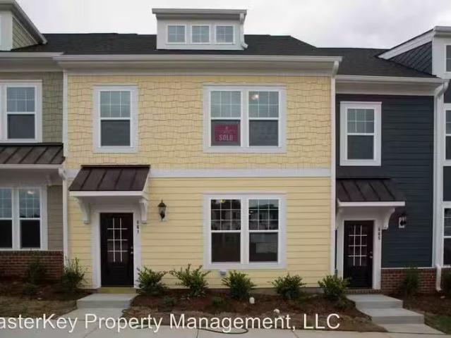 House for rent in Wake Forest