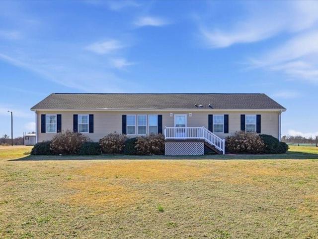 House for sale in Mount Olive, North Carolina