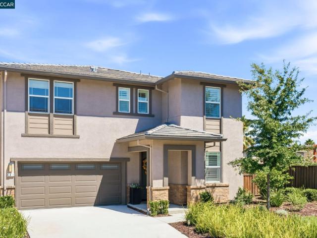 House for sale in Oakley, California