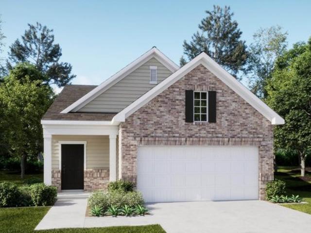 House for sale in Travelers Rest, South Carolina