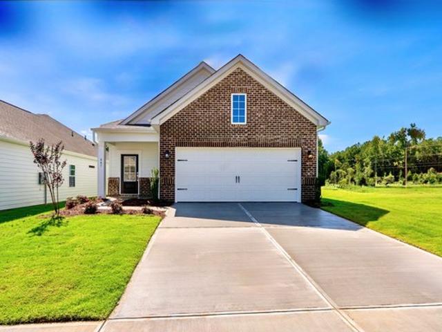 House for sale in Travelers Rest, South Carolina
