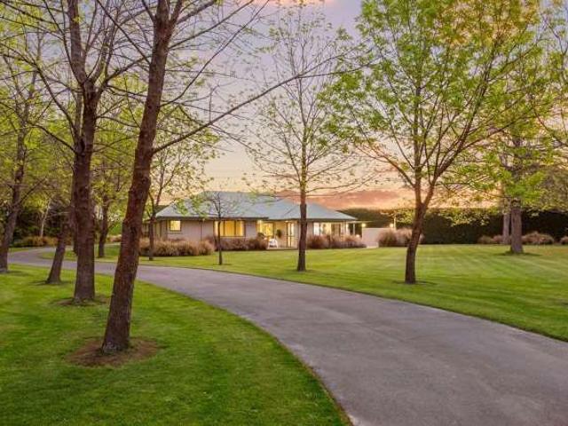 Property for sale in Prebbleton, Canterbury