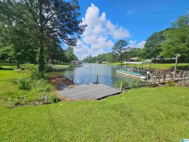 House for rent in Talladega