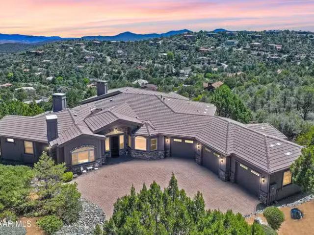 House for sale in Prescott Valley