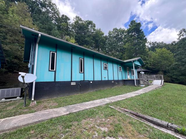 House for sale in Pineville, Kentucky