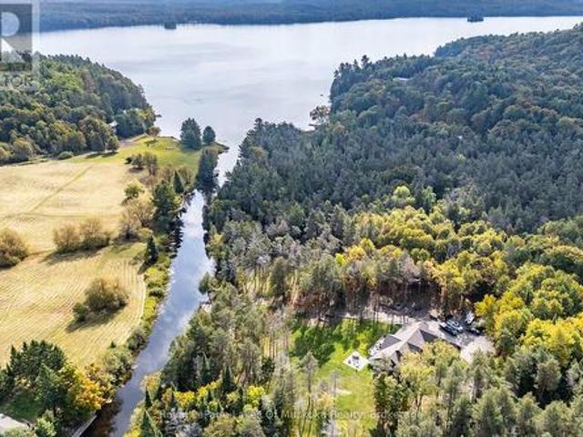 House for sale in Muskoka, Ontario