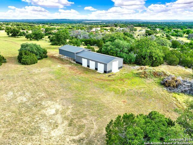 Commercial Land for sale in Bandera