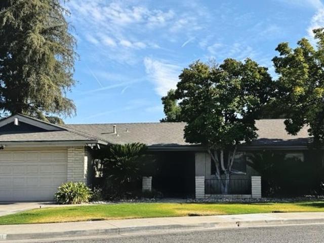 House for sale in Tulare, California