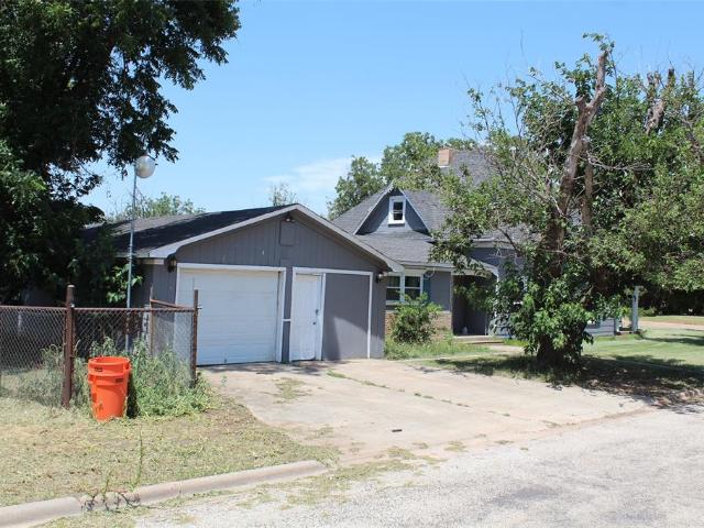 House for sale in Knox, Texas