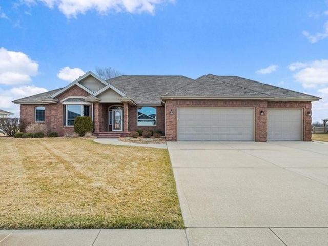 House for sale in Nebraska