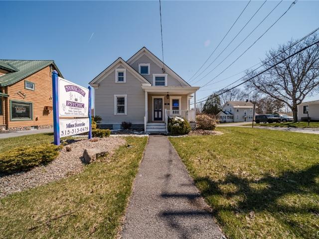 House for sale in Clay, New York