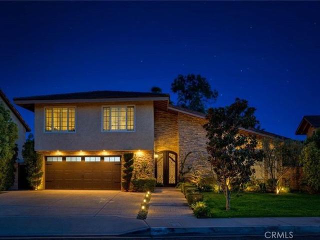 House for sale in Anaheim, California