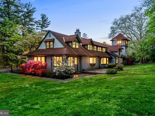 House for sale in Delco, Pennsylvania