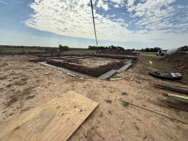House for sale in Kansas