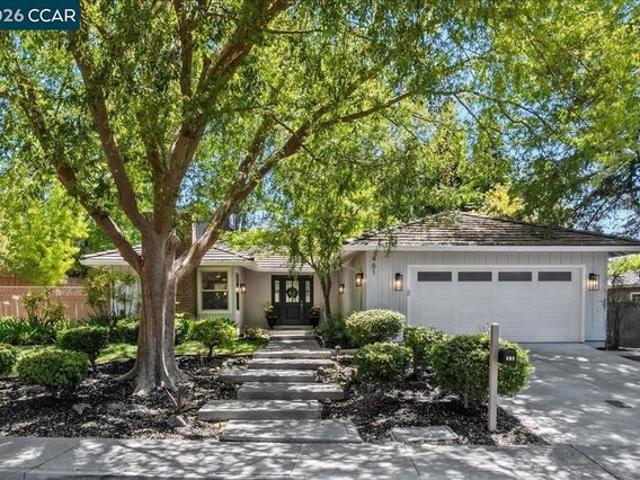 House for sale in Danville, California