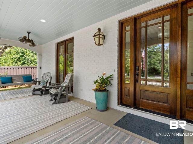 House for sale in Fairhope, Alabama