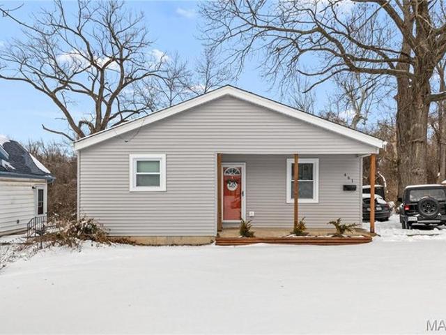 House for sale in Missouri