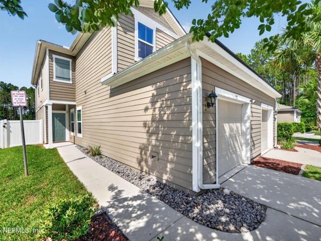 Townhouse for sale in Jacksonville, Florida