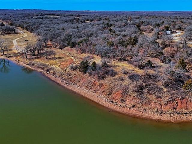 Land for sale in Nocona, Texas